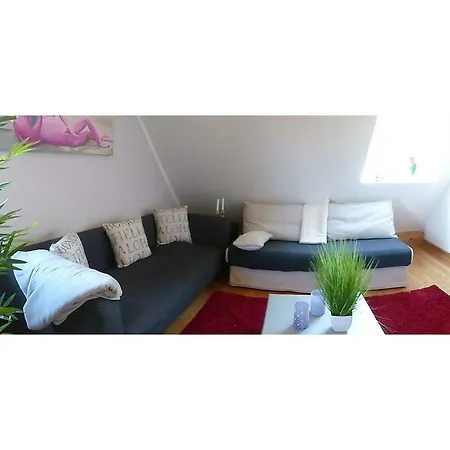 Gute Zeit Appartement