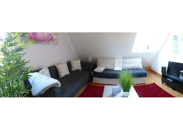 Gute Zeit Apartament *