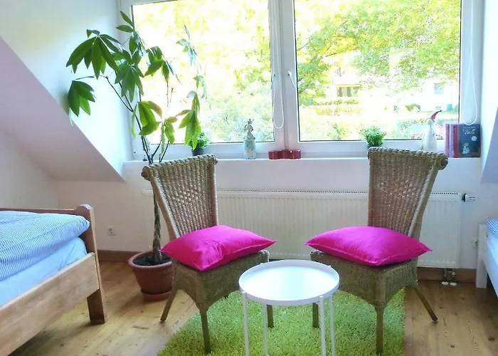 Apartament Gute Zeit
