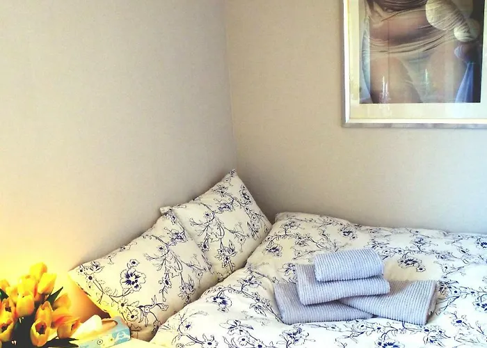 Apartament Gute Zeit