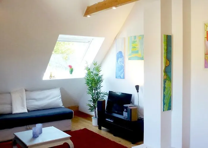 Apartament Gute Zeit *