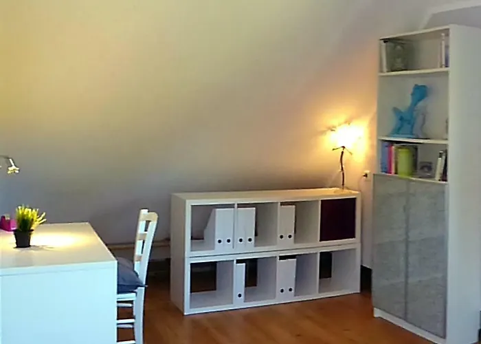 Apartament Gute Zeit *