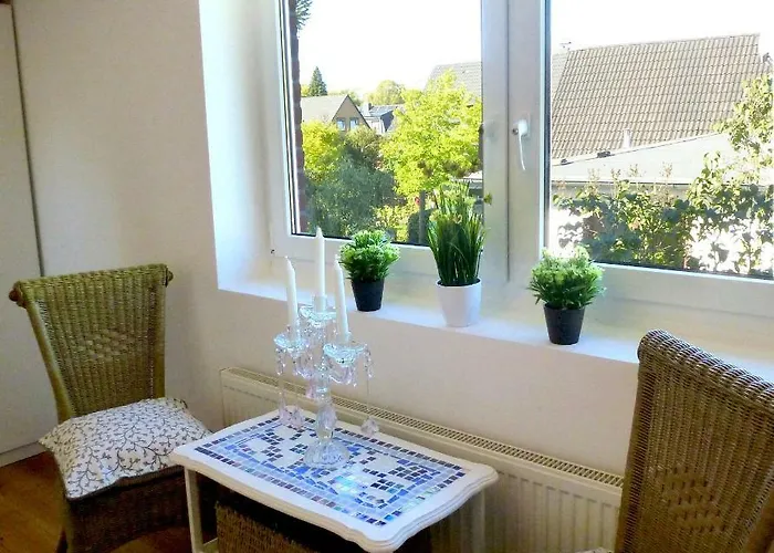 Apartament Gute Zeit *