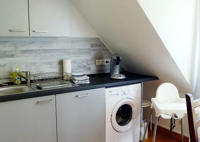 Gute Zeit Apartament *