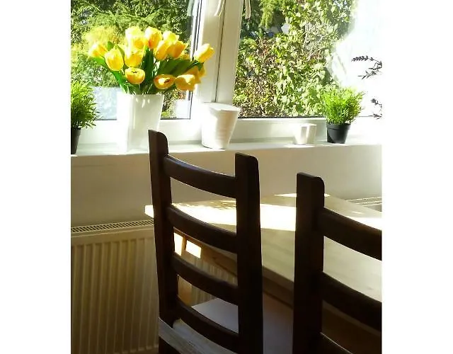 Gute Zeit Apartament *