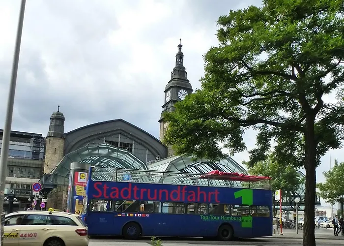 Gute Zeit Apartament