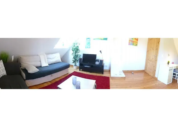 Apartment Gute Zeit